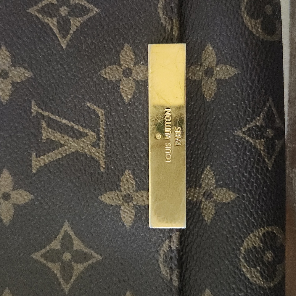 Louis Vuitton Monogram Favorite MM - Picture 3 of 13